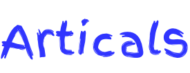 Articals